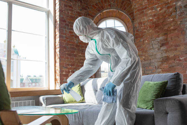 Best Biohazard Mold Removal  in USA